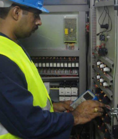الأتمتة الكهربائية الصناعية - عجمان - +971 50 881 0466