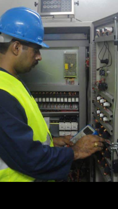 الأتمتة الكهربائية الصناعية - United Arab Emirates|Industrial Area - Sharjah
