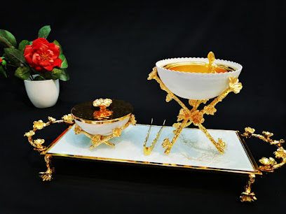 عطور الامير - عجمان - +971 50 673 2930