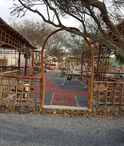 مزرعة دار زايد - عجمان - +971 54 475 8664