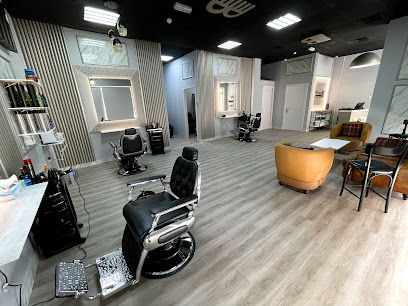 صالون برمانا - دبي - +971 56 957 5256
