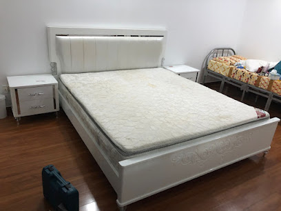 أحمد مشتري أثاث - العين - +971 56 104 7478