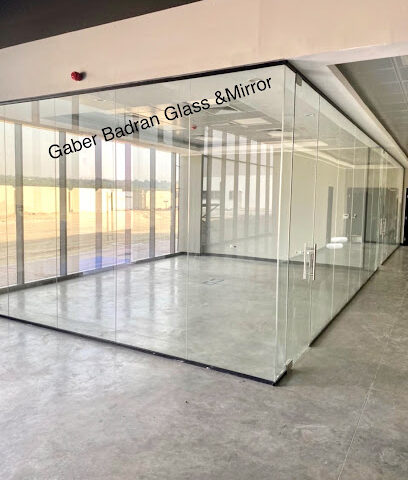 جابر بدران للزجاج والمرايا - دبي - +971 50 822 6359