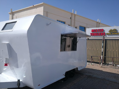 مستر تريلرز - عجمان - +971 55 777 5779