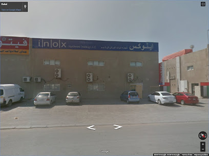 اينوكس لتجارة الأجهزة ذ - دبي - +971 4 346 9456