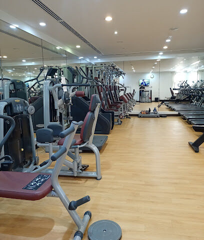 صالون الشرق للتجميل - أبو ظبي - +971 2 665 5707
