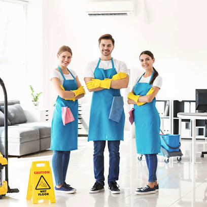 ألترا كلين للتنظيفات والصيانة العامة - دبي - +971 54 762 1978