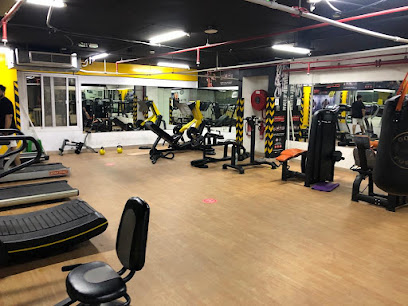 نادي نجمة الوحدة للياقة البدنية للسيدات والرجال - دبي - +971 50 575 4934