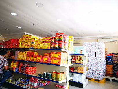 المسير للمواد الغذائية خورفكان - دبي - +971 55 138 1616