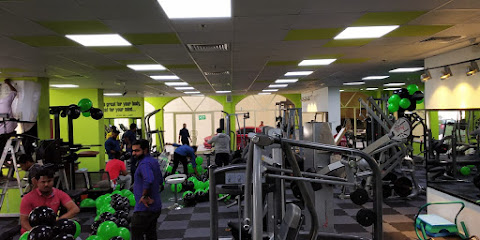Al Saha Gym - Fitness centre الشارقة - دبي - +971 52 930 4272