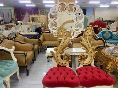 مؤسسة الروية للمفروشات والستائر - العين - +971 56 926 5517