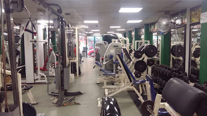 نادي أكسجين للياقة البدنية - دبي - +971 55 704 2436