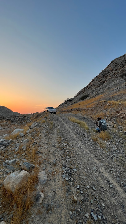 منطقة تخييم (طرق وعرة) - United Arab Emirates|Thawi Al Beer - Ras al Khaimah|M364+M7