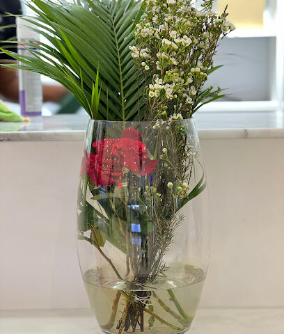 ازهرت - زهور وهدايا - الزهور والهدايا - عجمان - +971 50 730 7358