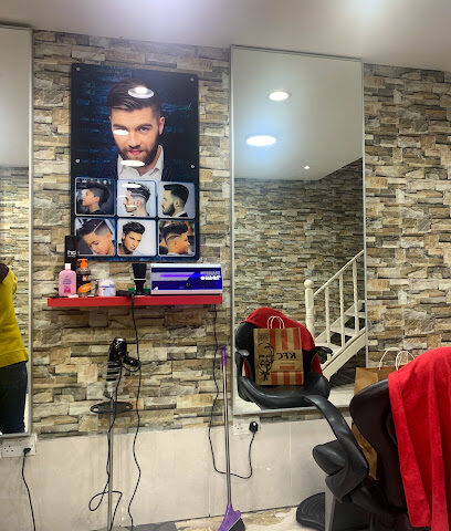 صالون تصفيف الشعر - أبو ظبي - +971 54 380 4044