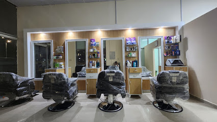 صالون مبروك فرع 3 - دبي - +971 50 982 3216