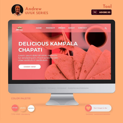 AMD UX - دبي - +256 752 369156