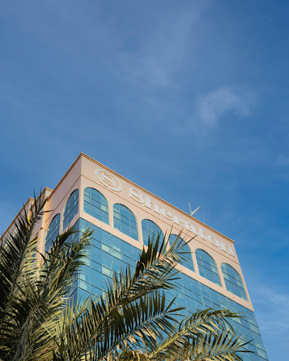 فندق الخالدية (شيراتون) - United Arab Emirates|Al Hisn - W7-01 - Abu Dhabi|opposite KM Trading|Zayed The First St