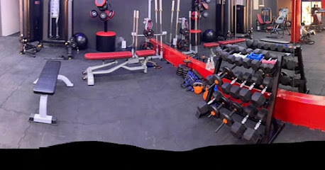 نادي ايليف للياقة البدنية للسيدات - دبي - +971 55 691 1640