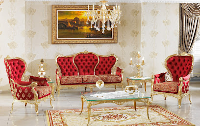 مفروشات القصر الكبير - دبي - +971 6 533 5969