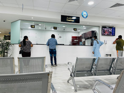 مركز كلداري لتعليم قيادة السيارات ، مكتب القصيص الرئيسي - عجمان - +971 600 595956