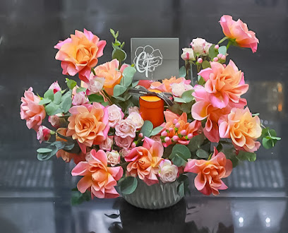 بوتيك كريستال فلاور - عجمان - +971 2 546 3544