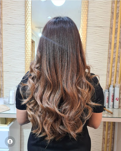 ستوديو إتيرنيتي للتجميل أبو ظبي - United Arab Emirates|Abu Dhabi|Beside HANGER and Mark & Spencer Opposite World Trade Center Mall BHS & ADNOC Hamdan Bin Mohammed Street AL Sayegh Center Shop Number 15
