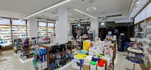 صيدلية الديوان - عجمان - +971 3 755 6112