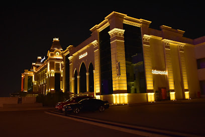ويست وود - دبي - +971 55 165 4923
