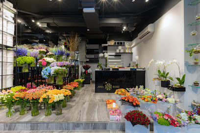 آريا روز للزهور - عجمان - +971 50 898 0037