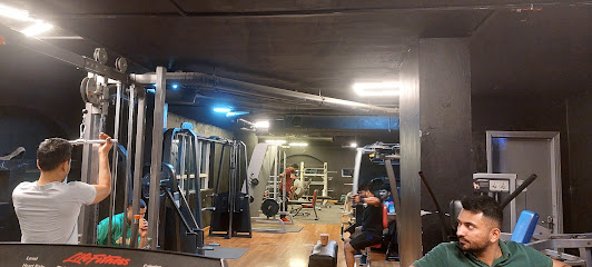 صالة الفرسان الرياضية - دبي - +971 50 582 9008