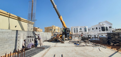 الهامه لمقاولات البناء - دبي - +971 50 992 9971