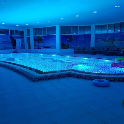 مزرعة رأس الخيمة - عجمان - +971 56 658 8197