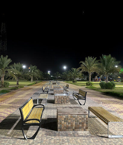 حديقة بينونة الجديدة - دبي - +971 2 898 9117