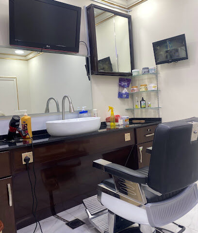 صالون الشاكر للرجال - صالون الشاكر للرجال - دبي - +971 54 594 9465