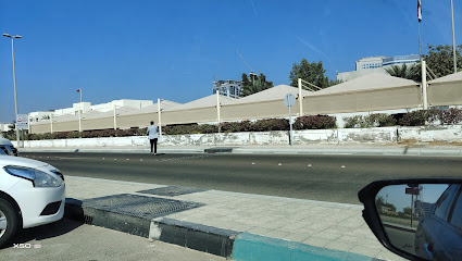 سفارة جمهورية مصر العربية - عجمان - +971 50 783 9814