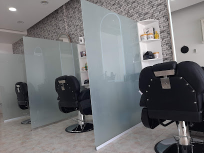 صالون الواحة - دبي - +971 52 483 3909
