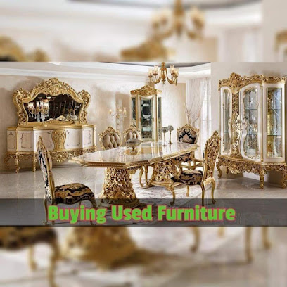 أثاث مستعمل باير - العين - +971 56 737 7083