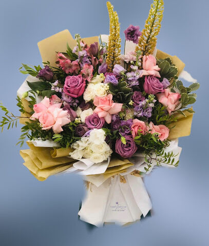 روز لاند فلاورز - عجمان - +971 50 925 5700
