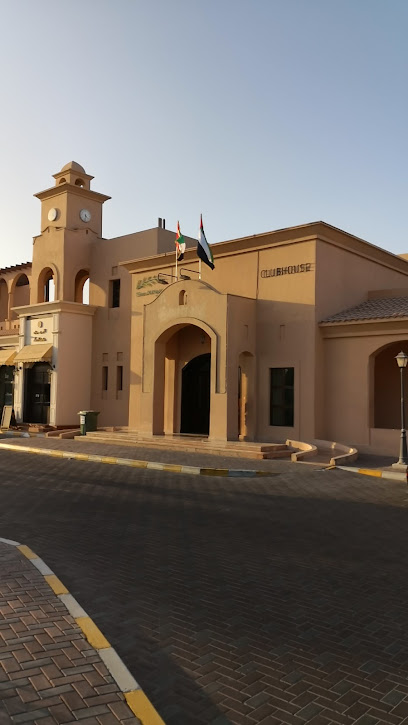 نادي ساس النخل - United Arab Emirates|Abu Dhabi|Village|CG4G+XG6