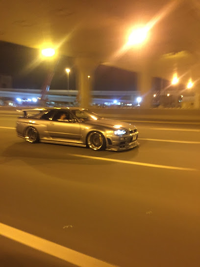 المشاكيس 14 - United Arab Emirates|Mirbah - Fujairah|79C6+J22