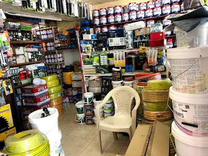 الدانة لمواد البناء - دبي - +971 55 769 4491