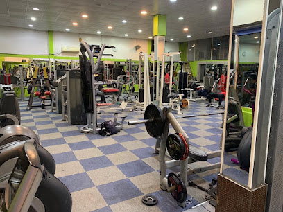 اكستريم جيم - دبي - +971 56 211 8867