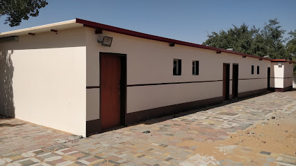 عقارات بيانكو رايات النصر لسكن العمال - دبي - +971 50 448 6640