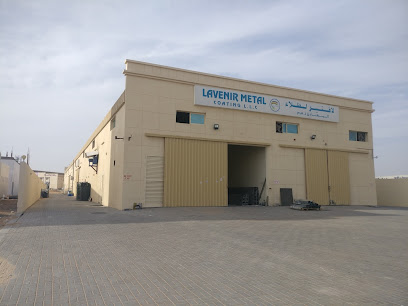 لافينير للطلاء المعدني ذ م م - دبي - +971 6 767 1014