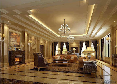 مركز ديزاين لاين - ديزاين لاين سنتر - عجمان - +971 7 233 6335
