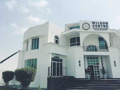 مركز ويلسون لتنمية وتأهيل الطفل (الشارقة) - عجمان - +971 6 538 3114