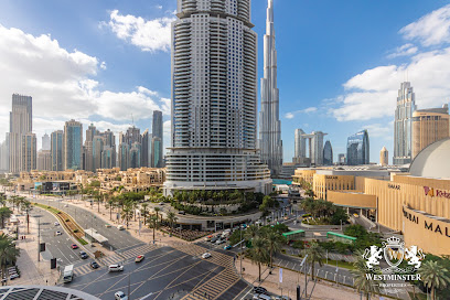 وستمنستر بوليفارد بوينت - دبي - +971 54 405 3335