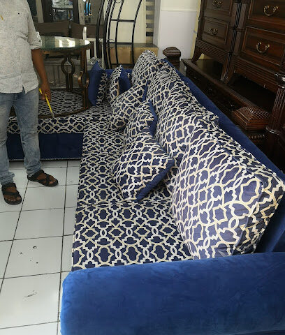 رويال مارك للمفروشات ذ م م - عجمان - +971 6 553 0970