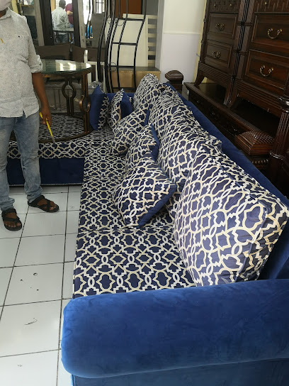 رويال مارك للمفروشات ذ م م - United Arab Emirates|Abu Shagara - Al Nud - Sharjah|Al Estiqlal Street (Immigration Road|89RV+2MM